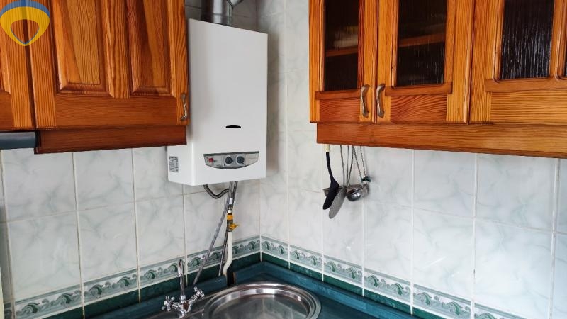 продажа трехкомнатной квартиры номер A-174384 в Приморском районе, фото номер 7